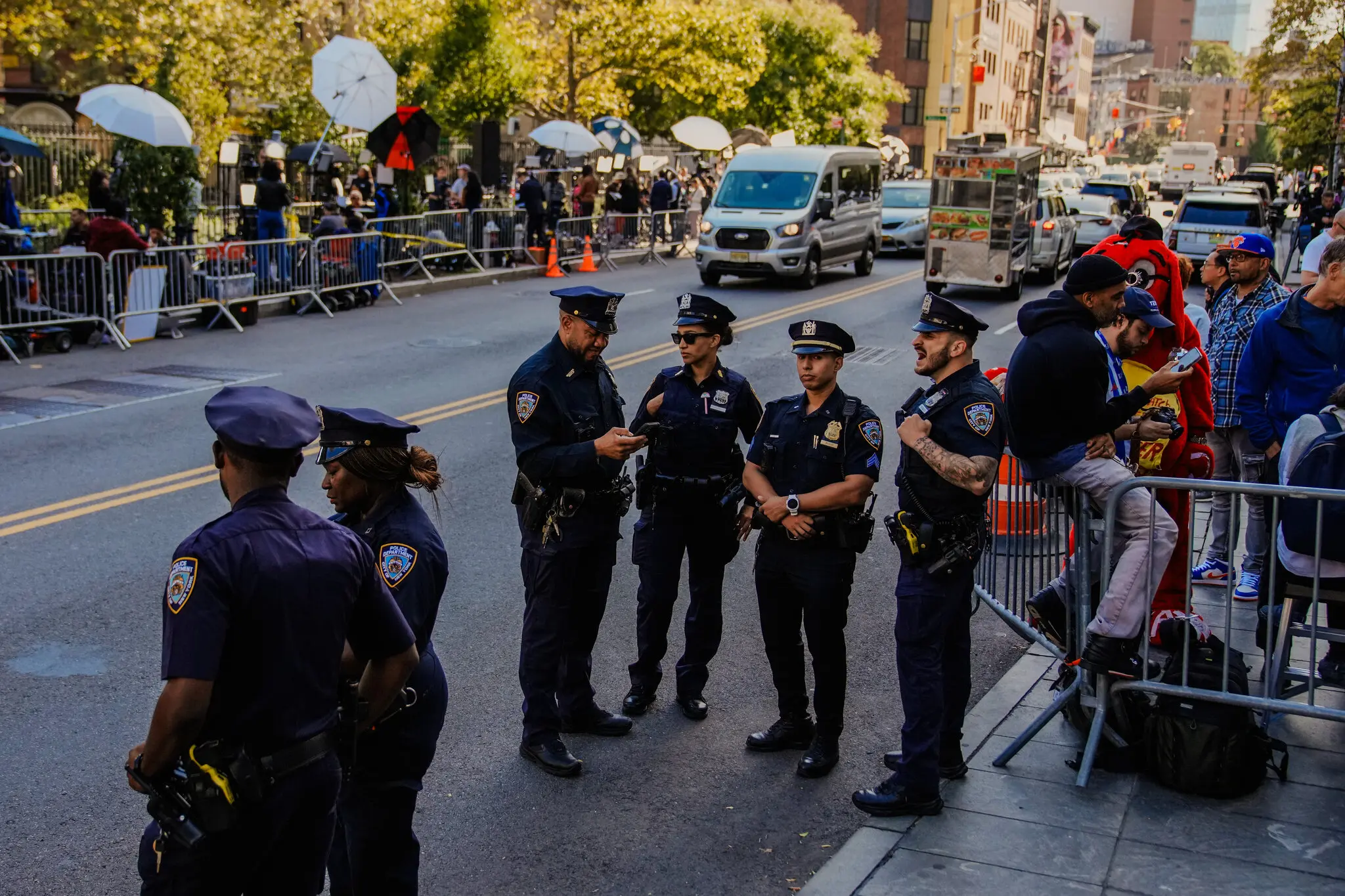 Сльози, відео й жорсткі висновки: як суд визначав долю Шона Комбса